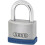 Abus ABUS AB5/40 Rock Padlock, Gray, 40mm 2