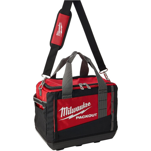 Milwaukee Transporttasche PACKOUT 38cm - MILWAUKEE - 4932471066 1