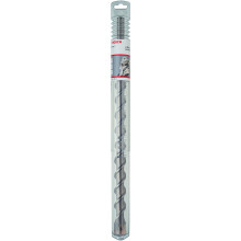 Bosch 2608586790 SDS-Max-7 Masonry Drill Bit, 30mm x 450mm x 570mm, Blue