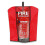 Firechief RPV3 Extinguisher Cover, Large, Red 2