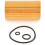 Bosch Bosch P7001 - Oil Filter Car 3
