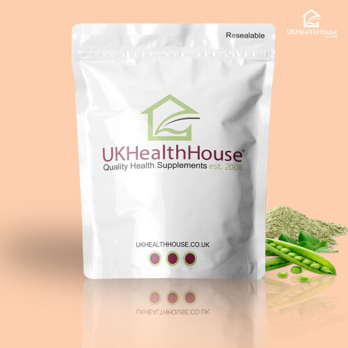 (2kg) Pea Protein Powder 2