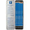 Staedtler Staedtler Mars Lumograph 100 G6 Pencils Soft Grades 8B-HB (Tin of 6) 2
