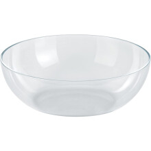 Alessi ESI01BOWL Insert in Thermoplastic Resin for Esi01/ 29, Transparent