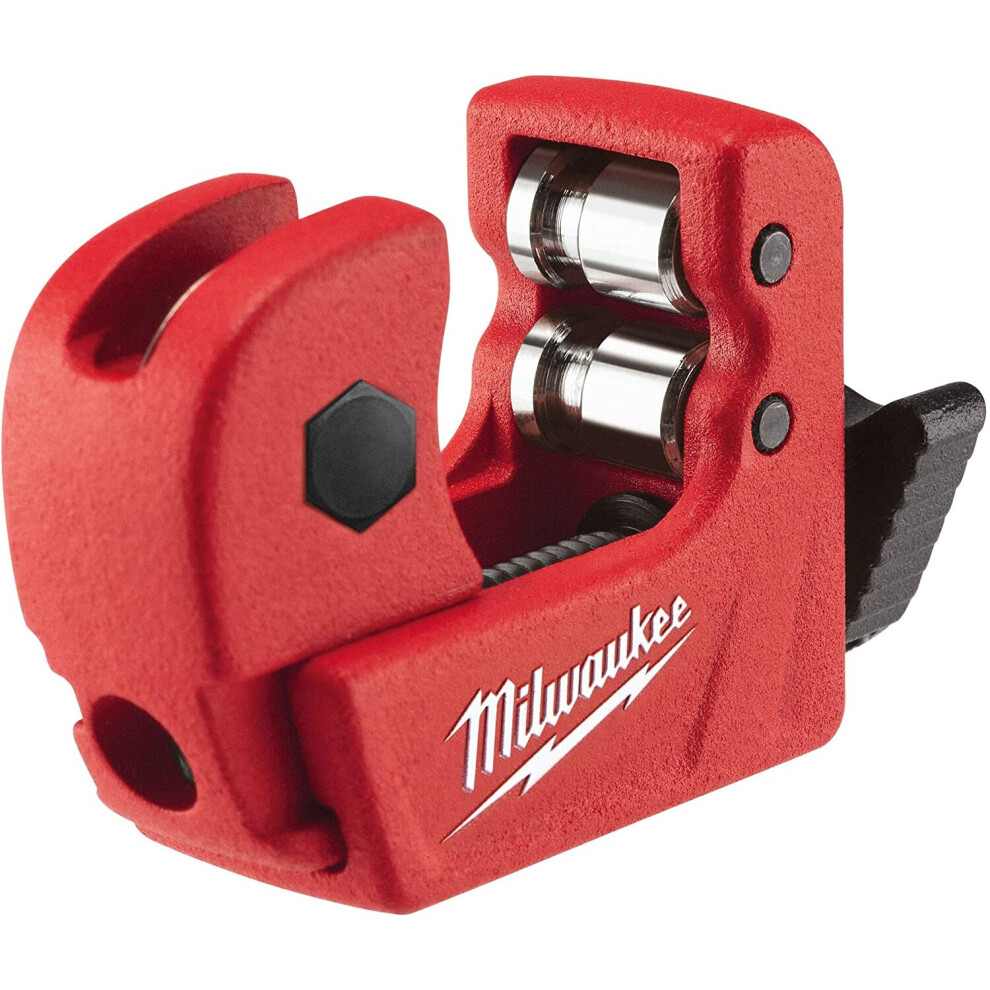 Milwaukee 48229250 Mini Copper Tube Cutter 3-15mm