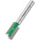 Trend Trend C016SX1/4TC Two Flute 10mm D x 19mm C Scale 1