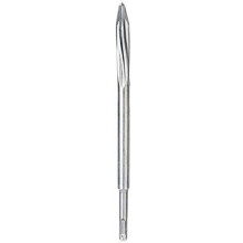 Bosch 2609390576 SDS-Plus Pointed Chisel, 250mm Length, Silver
