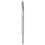 Bosch Bosch 2609390576 SDS-Plus Pointed Chisel, 250mm Length, Silver 1