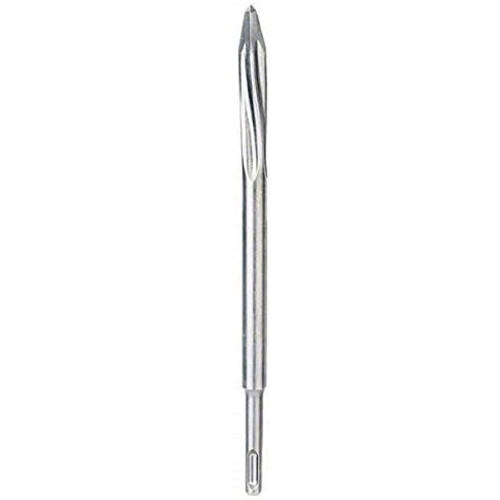 Bosch Bosch 2609390576 SDS-Plus Pointed Chisel, 250mm Length, Silver