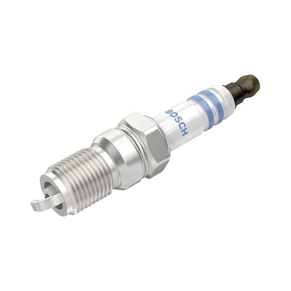 Bosch Hr6dpp33v - Spark Plugs Double Platinum - 1 Piece