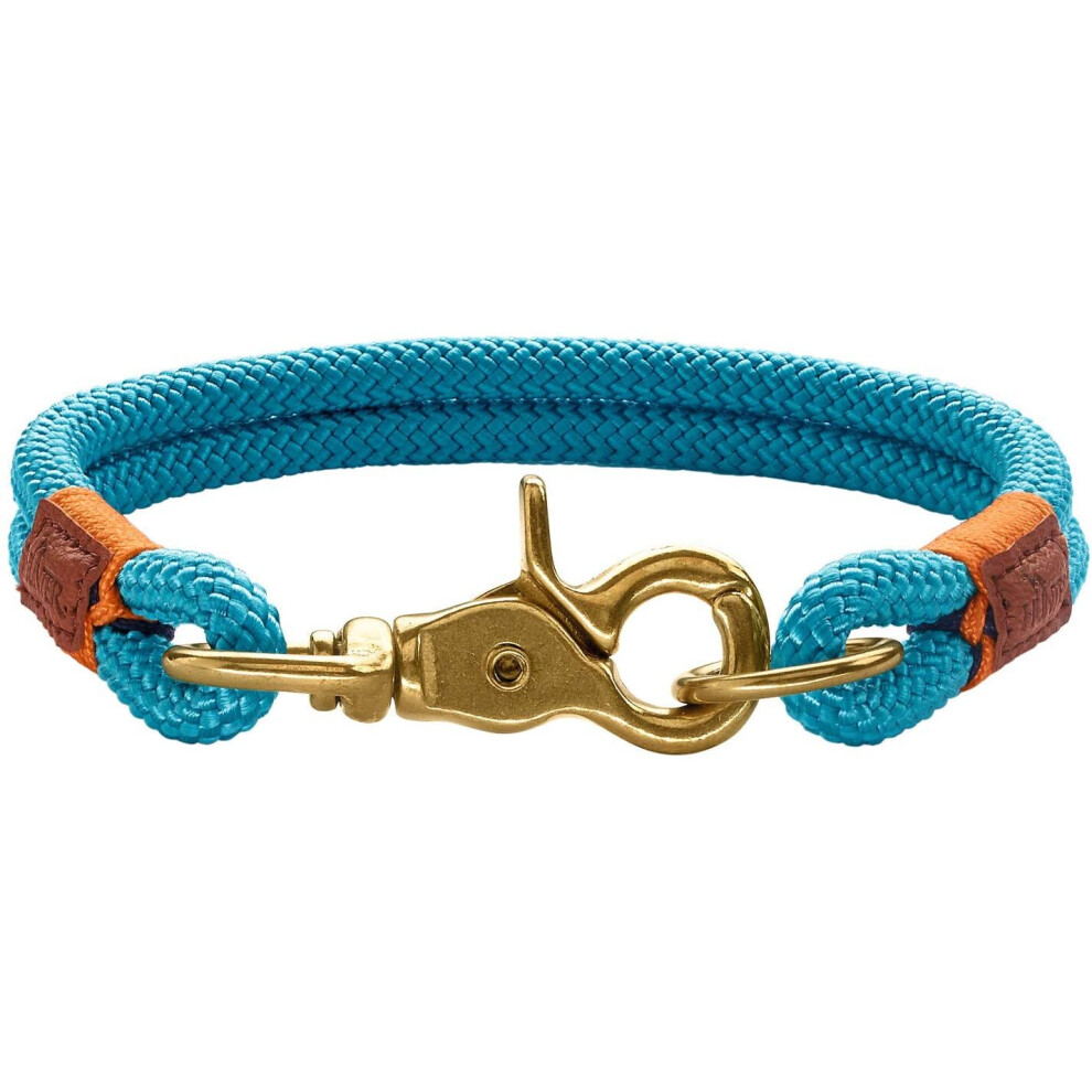 HUNTER Collar Oss, 40/8 66982 Rope, petrol