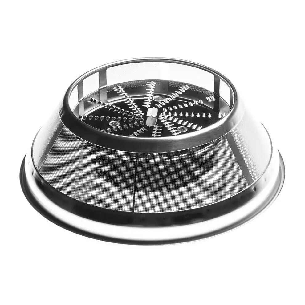 Filter sieve for some Philips Viva collection Juicers-image-OPC-P8WNPG6-NEW