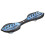 Razor RipStik Pro Special Edition - Camo 1