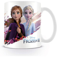 Disney MG25581 Frozen 2 Destiny Is Calling Mug, Ceramic - Jigsaw Puzzle