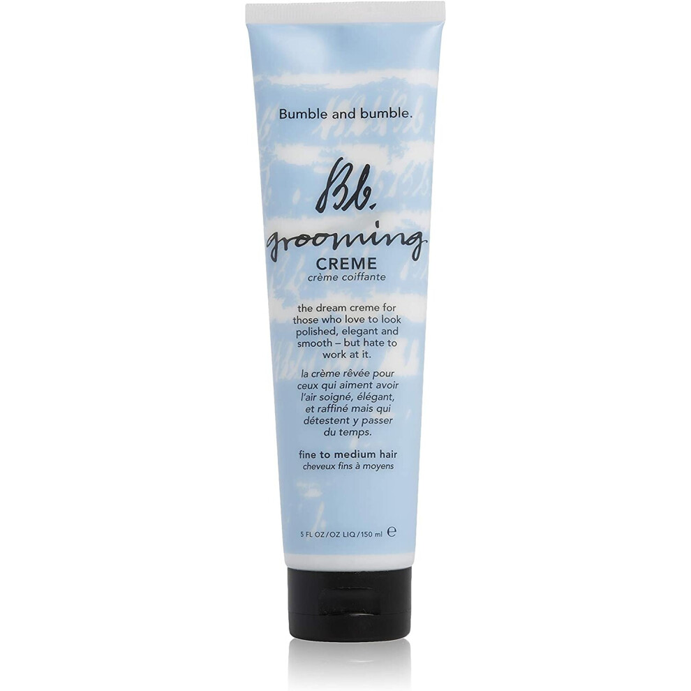 Bumble and Bumble Grooming Creme 150ml / 5 fl.oz.