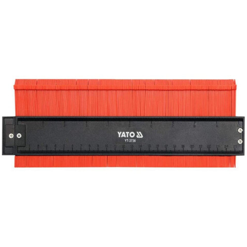Yato Profil von 260 mm - yt-3736