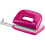 Novus Stapler & Hole Punch Set Pink 3