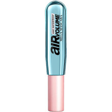 L'Oreal Paris Air Volume Mega Mascara, Easy Waterproof, Smudgeproof And Flake Resistant, Easy Warm Water Removal, Black
