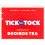 Tick Tock Organic Rooibos Tea 40S 5