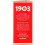 Tick Tock Organic Rooibos Tea 40S 3