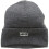 Levi's Levi's Men's Batwing Embroidered Slouchy Beanie 1