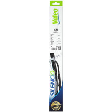 Silencio V35 350mm 14-inch Universal Wiper Blade (1 Blade)