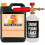Pro-Kleen (Mango) ProKleen Snow Foam Car Shampoo & Nilfisk Lance Kit 2