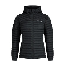 (Black, 16) Berghaus Nula Micro Insulated Synthetic Womens Ladies Jacket Coat Black