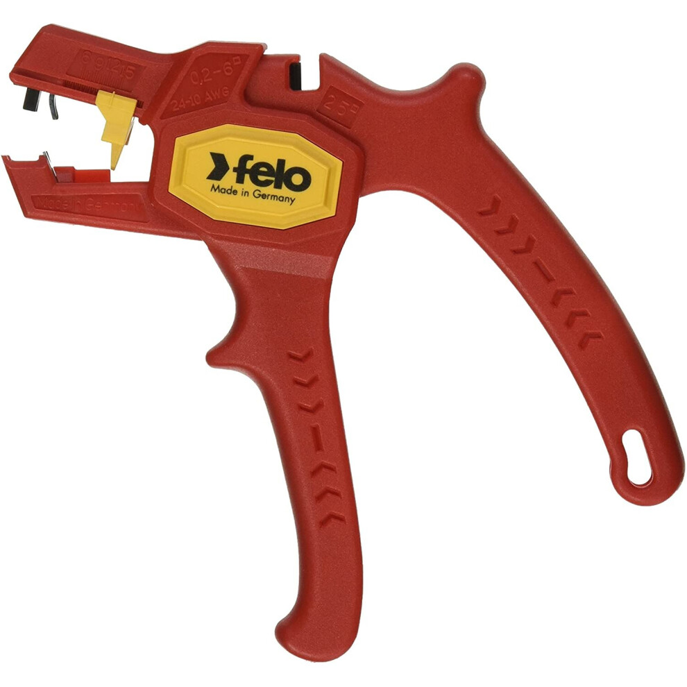 Felo 0715762681 Automatic Wire Stripper