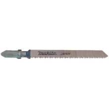 Makita A-85715 Universal Fitting Jigsaw Blades - Clean Cut Wood