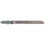 Makita Makita B19 decoupeerzaagbladen 65-2,10x5 1