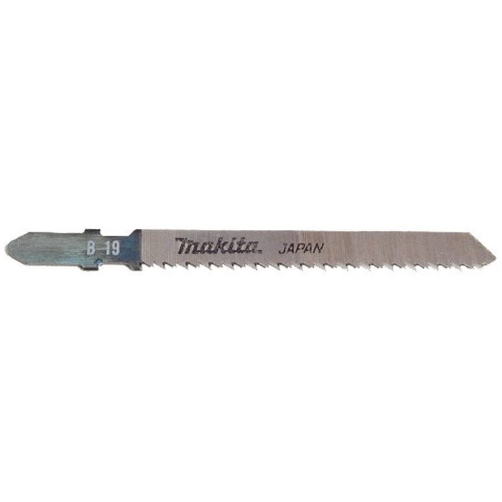 Makita A-85715 Universal Fitting Jigsaw Blades - Clean Cut Wood