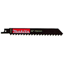 Makita P-04999 Reciprocating Saw Blades - Wood