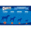 Chuckit! CHUCKIT Ultra Squeaker (2 Pack), Small 6