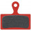 Shimano SHIMANO FD452 Brake Pads 1