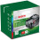 Bosch Batteria 18V 4 Ah - Bosch - POWER FOR ALL 18V 6