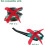 Bosch Batteria 18V 4 Ah - Bosch - POWER FOR ALL 18V 3