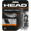 HEAD HEAD Unisex's Velocity MLT Set Racquet String-Multi-Colour/Black, Size 16 1