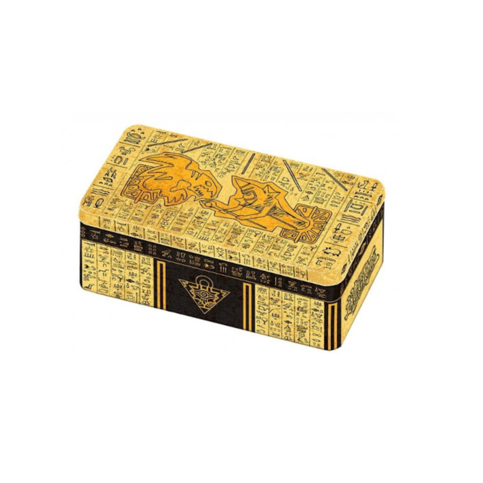 Yu-Gi-Oh! Tcg Ancient Battles 2021 Mega Tin