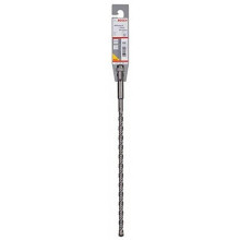 Bosch 1618596264 SDS-Plus-5 Masonry Drill Bit, 8mm x 200mm x 265mm, Silver