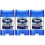 Gillette 3 x Gillette Endurance Antiperspirant Clear Gel 70ml - Cool Wave 1
