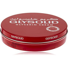 Glysolid melkachtige cr?me 125ml