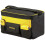 STANLEY Stanley STST1-73615 Tool Bag with Belt, Black/Yellow 1