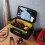 STANLEY Stanley STST1-73615 Tool Bag with Belt, Black/Yellow 7