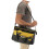 STANLEY Stanley STST1-73615 Tool Bag with Belt, Black/Yellow 6