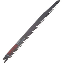 Lame spéciale pour bois vert - Makita - P-05072 - Acier - 230 mm - 1 unité