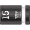 Wera Wera 05004580001 Belt C Impaktor 1 Socket Set, Colour, Size 16