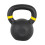 (16kg) Cast Iron Kettlebells Powder-Coated Professional 1