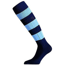 Mitre Mercury Hoop Football Sports Sock