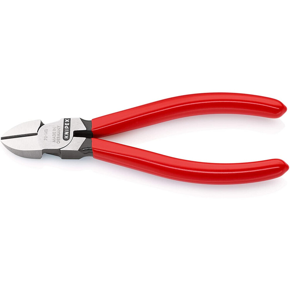 KNIPEX Diagonal Cutter (140 mm) 70 01 140 EAN